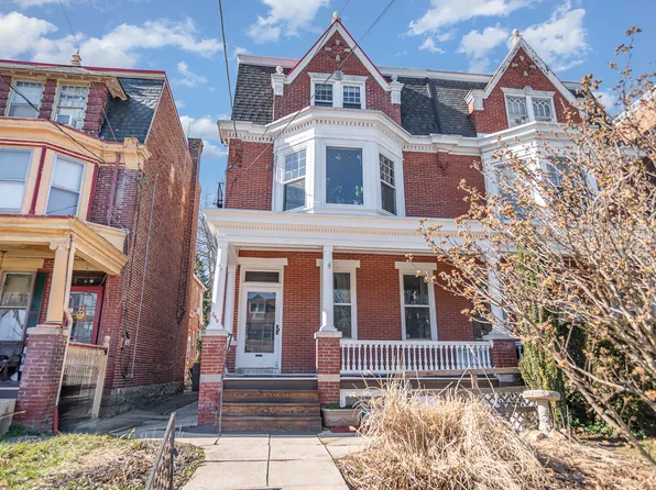 340 College Ave APT 2, Lancaster, PA 17603