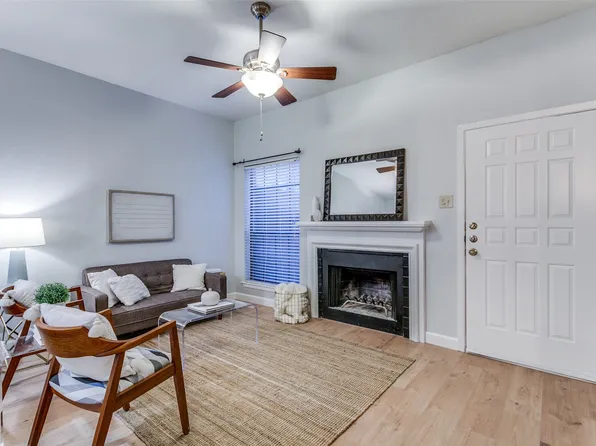 3904 Rawlins St APT 111, Dallas, TX 75219