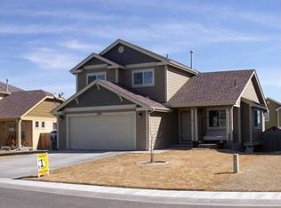 1723 Maroon Dr, Cheyenne, WY 82001