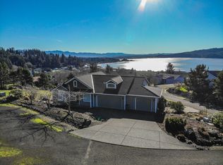 5205 Bay Cir, Bay City, OR 97107