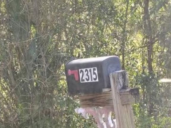 Exterior Address Verification