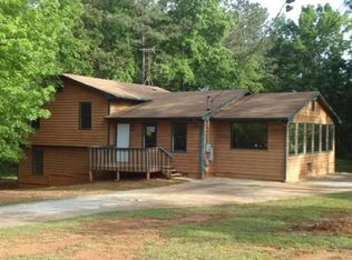 97 Mallard Overlook, Newnan, GA 30263