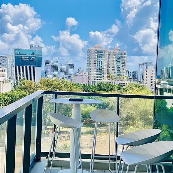 1511 Ponce De Leon Avenida #1052 — Photo 5