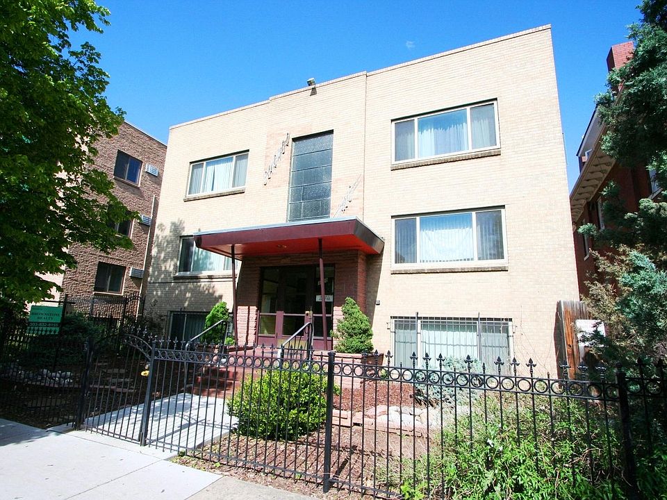 1st image of 1410 N Pearl St APT 27