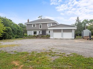 4484 Ausable Dr, North Middlesex, ON N0M 1A0