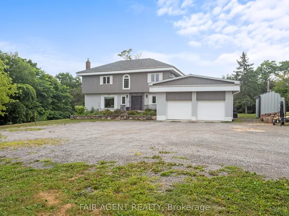 4484 Ausable Dr, North Middlesex, ON N0M 1A0