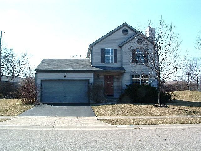 3369 Windridge Dr.