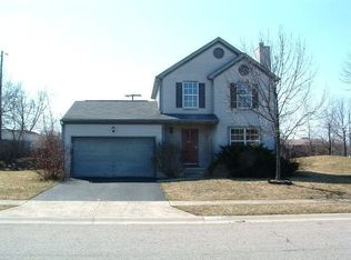 3369 Windridge Dr, Columbus, OH 43232
