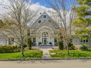 91 Brookside Rd, Portland, ME 04103