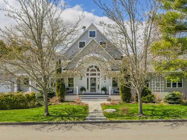 91 Brookside Road, Portland, ME 04103