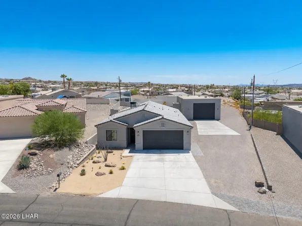 880 Yattahhey Dr, Lake Havasu City, AZ 86406