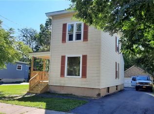 419 Stone St, Oneida, NY 13421