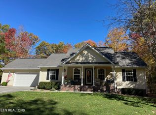 305 Bainbridge Rd LOT 263, Crossville, TN 38558