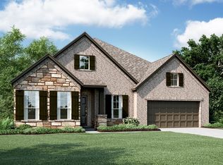 8632 Bandon Dunes Dr, McKinney, TX 75070