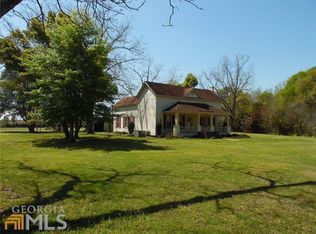 9674 Sinkhole Rd, Statesboro, GA 30458