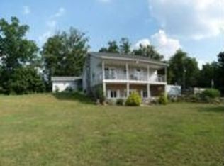 870 Horn Rd, Red Lion, PA 17356