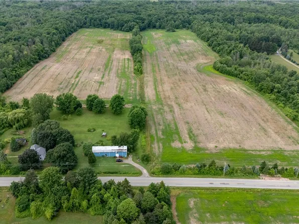 0 E Townline Rd #979, Williamson, NY 14589