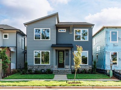 277 Parkland Dr, Pittsboro, NC, 27312