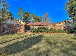 234 Midland Dr, Graniteville, SC 29829