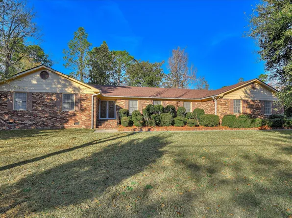 234 Midland Dr, Graniteville, SC 29829