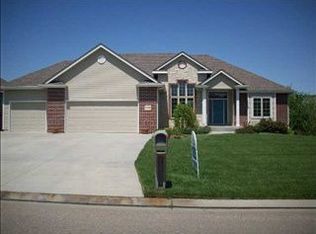 7448 SW Arthur Rd, Topeka, KS 66610