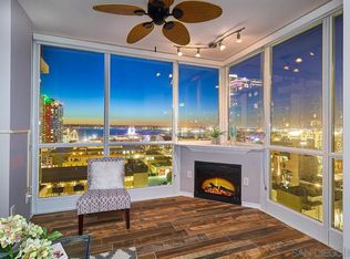 300 W Beech St UNIT 1003, San Diego, CA 92101