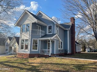 7703 Tabeel Ter, Powell, TN 37849