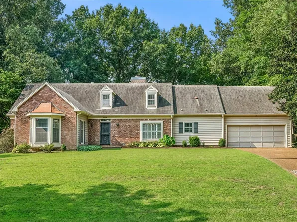 3078 Circle Gate Dr, Germantown, TN 38138