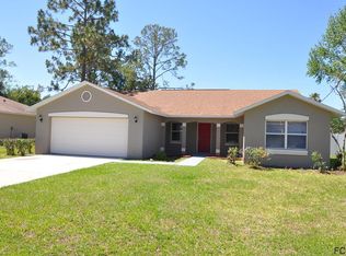 91 Westhampton Dr, Palm Coast, FL 32164