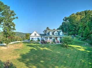 346 Woodlands Ct, Lebanon, VA 24266