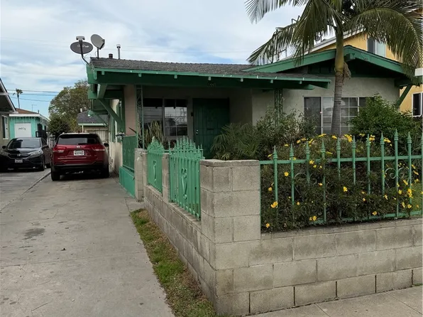 1445 W 58th St, Los Angeles, CA 90062