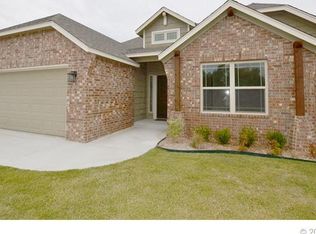 5424 Skylane Pl, Sand Springs, OK 74063