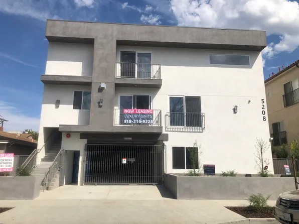 5208 Lemona Ave #1, Van Nuys, CA 91411