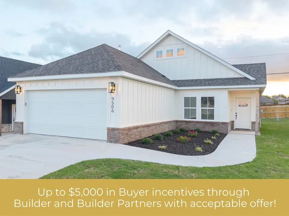 9506 Ash Pl, Fort Smith, AR 72916