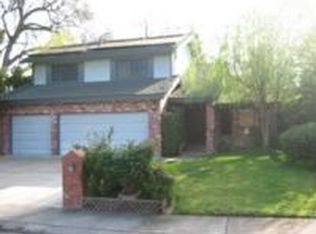 7721 Sleepy River Way, Sacramento, CA 95831