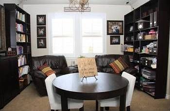 5th image of 3316 W Jordan Knoll Cir