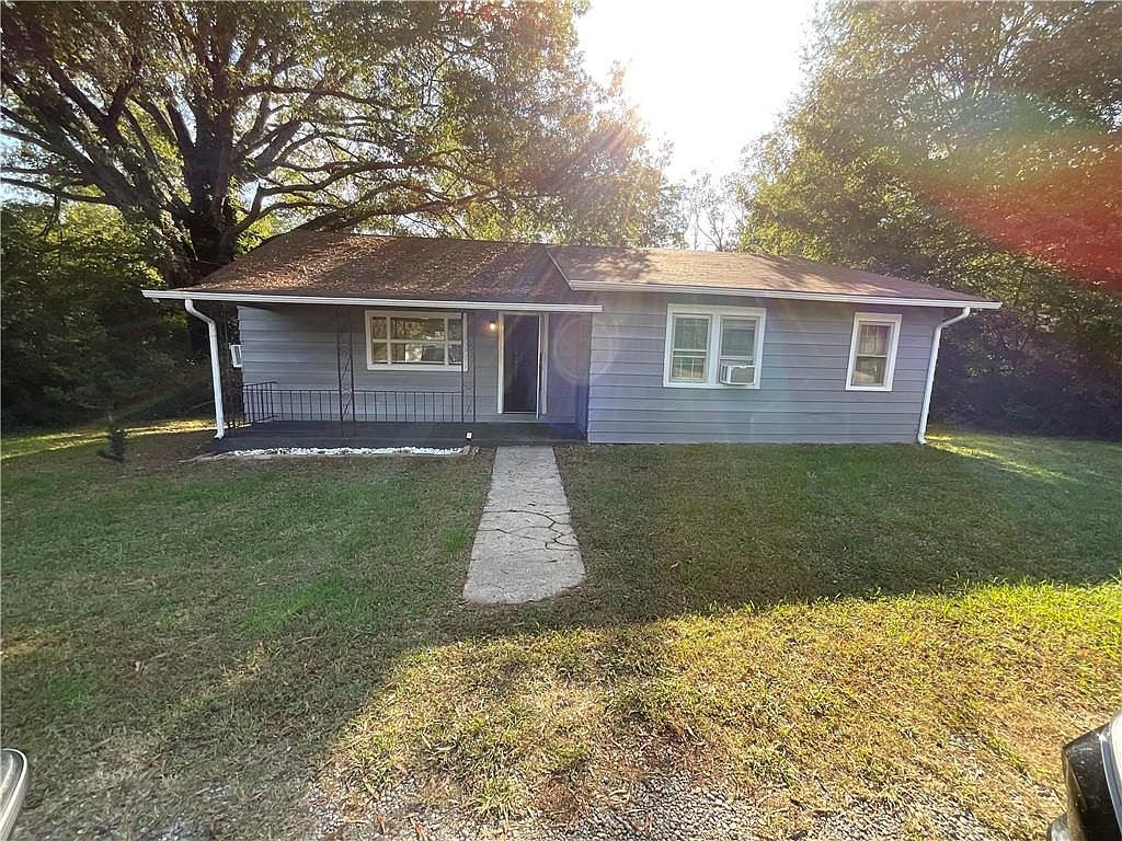 376 Highway 20 Spur, Cartersville, GA 30121 | Zillow