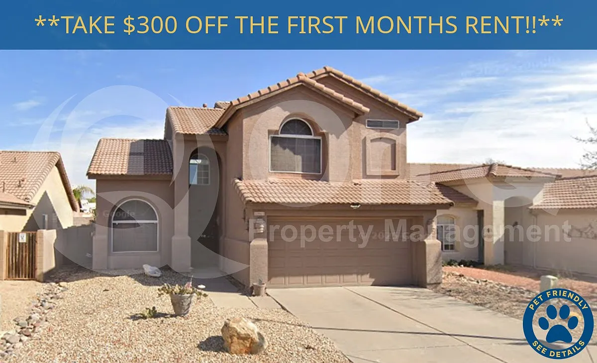 4 bed, 3.0 bath, 2019 sqft, $2,800 — Photo 1