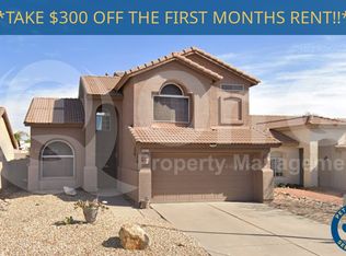 19611 N 33rd St, Phoenix, AZ 85050