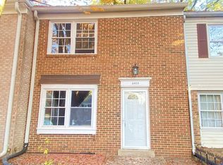5929 Grand Banks Rd, Columbia, MD 21044