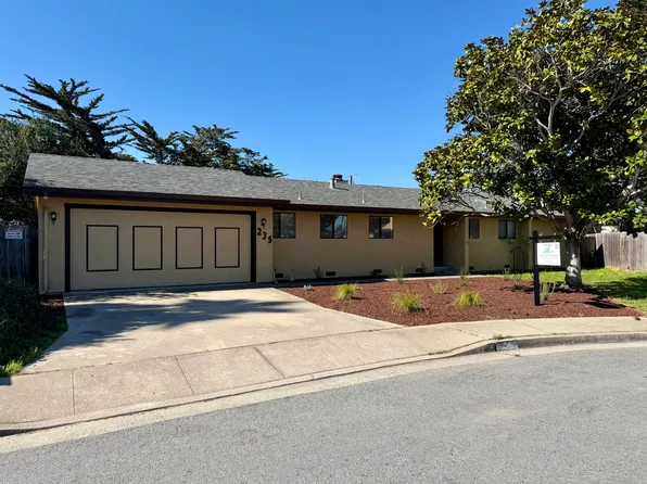 235 Sells Ct, Marina, CA 93933