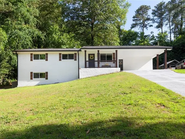4805 Wasilla Way, Powder Springs, GA 30127