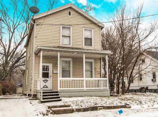 210 W Maywood Ave, Peoria, IL 61604