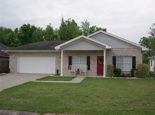 8840 Anna Ln, Beaumont, TX 77707