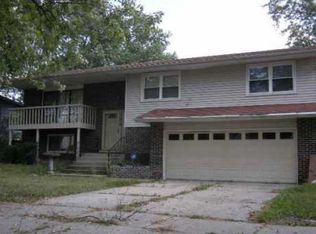 21619 Peterson Ave, Sauk Village, IL