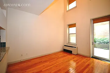 Rented by Corcoran