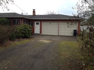 4015 SW 198th Ave, Beaverton, OR 97078