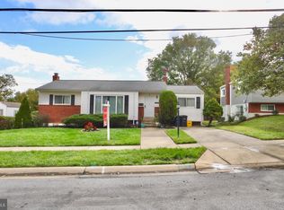 2615 Lackawanna St, Hyattsville, MD