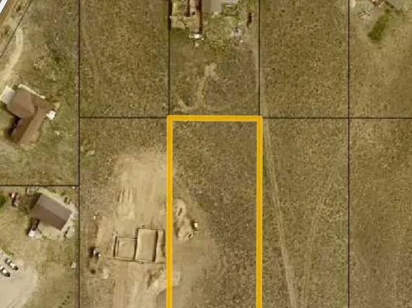 Merrimac, Boulder, WY 82923