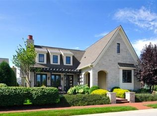 15182 Worsley Park, Carmel, IN 46033